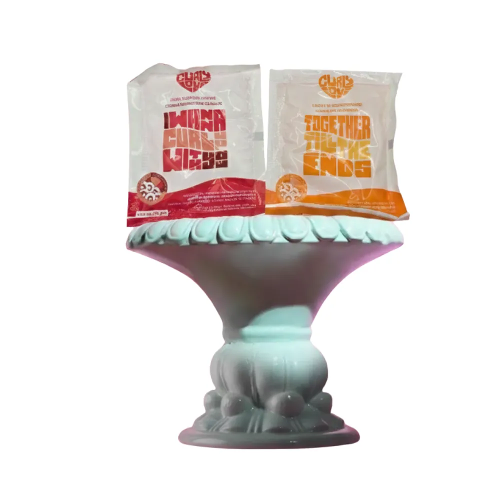 Pack Curly Love San Valentín